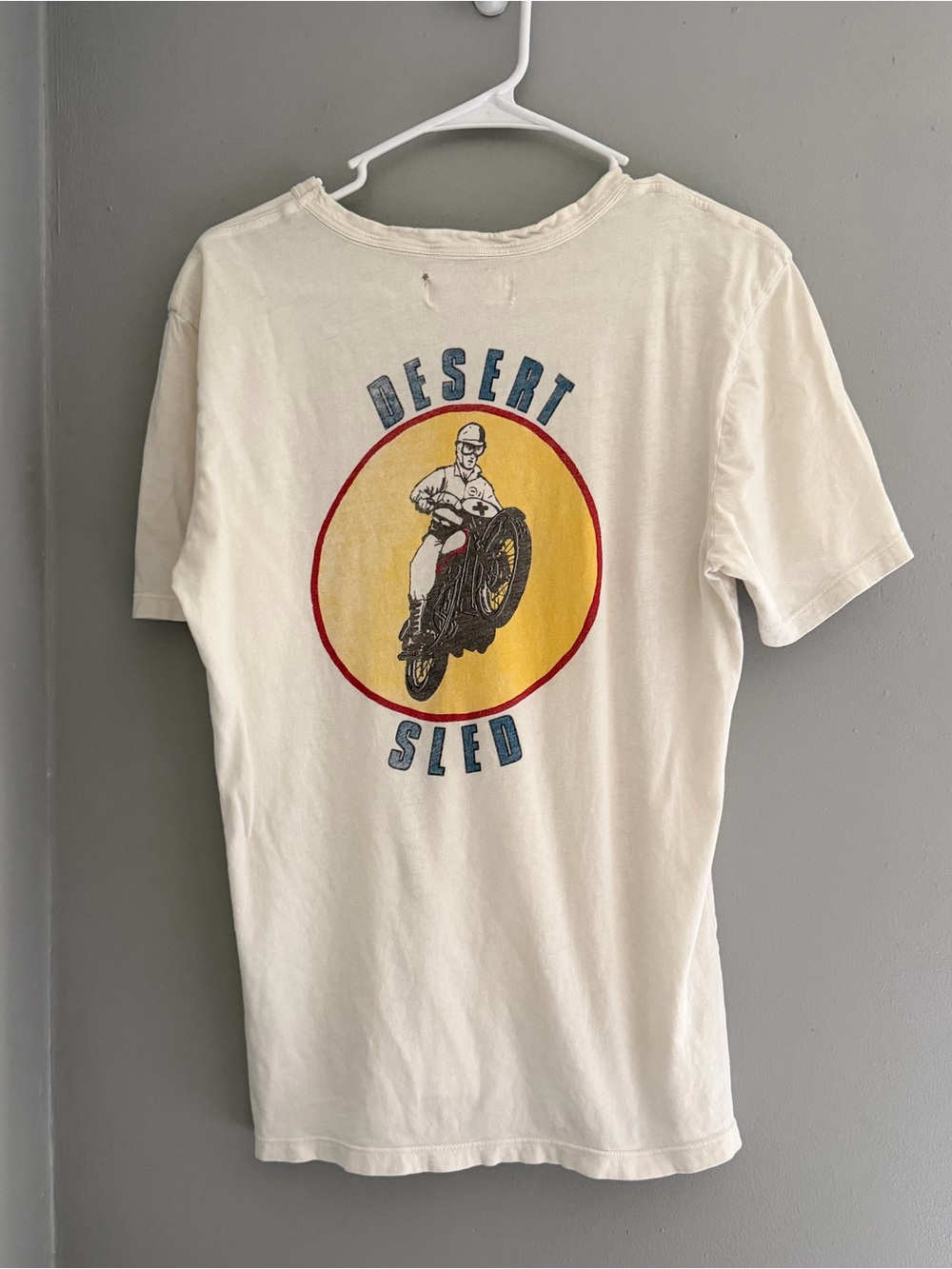 Imogene + Willie Shirt
